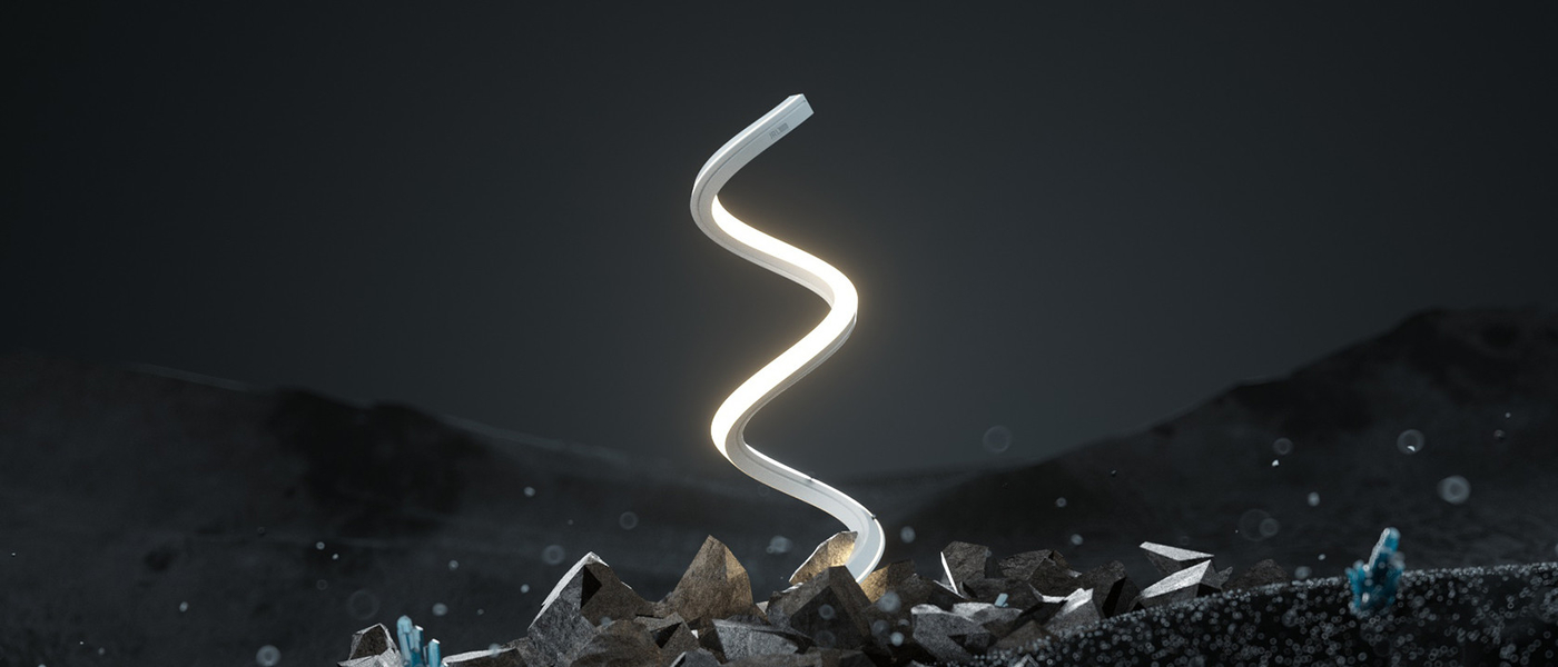 CHINA el mejor Luz de tira de SMD LED en ventas