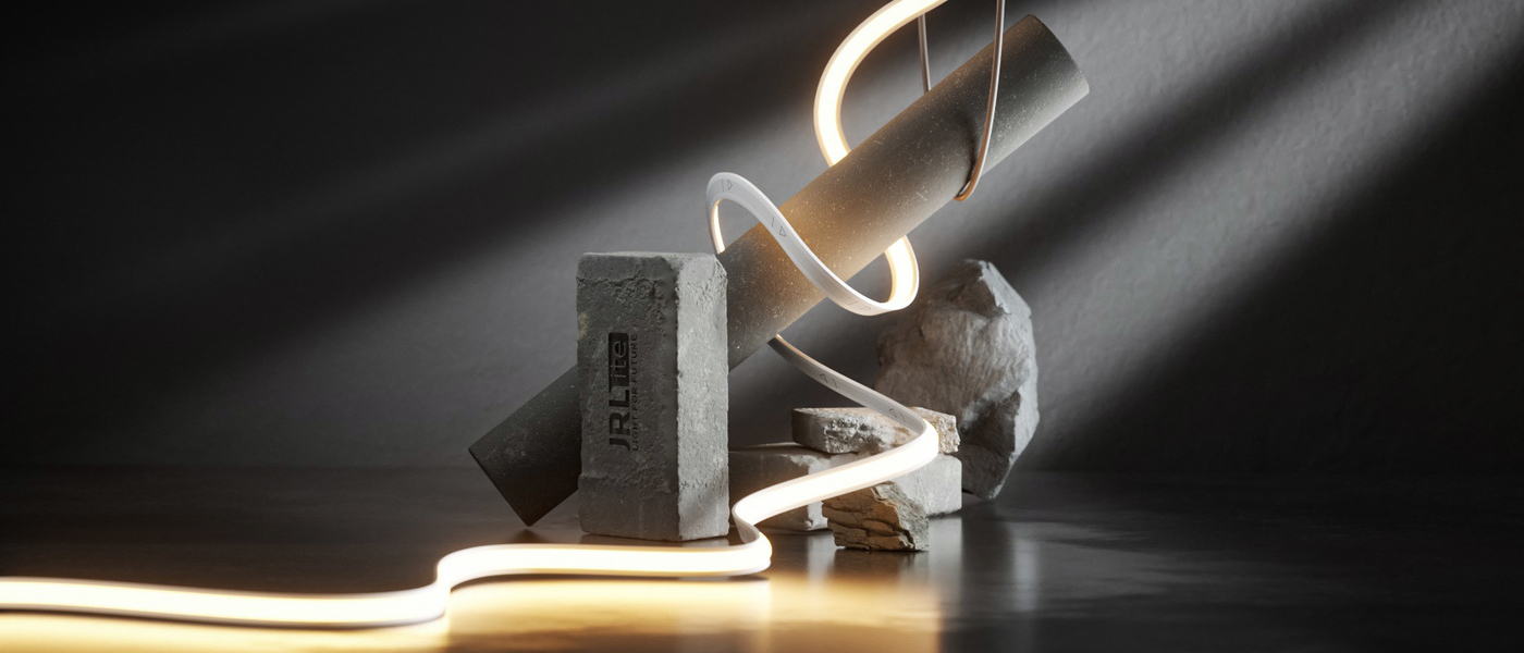 CHINA el mejor Tira de neón del silicón en ventas