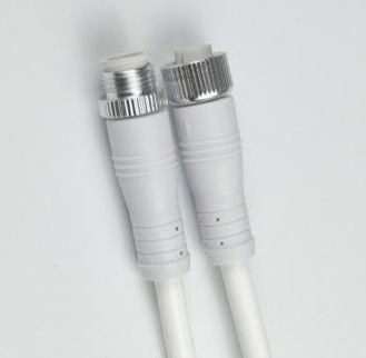20AWG LED Wire Connectors For LED Neon Flexible Strip