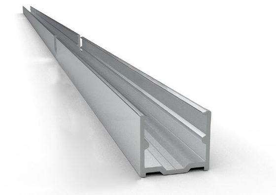 Aston 1615 WHT 3020 Silver Aluminium Profile LED Strip Lighting Aston 1212